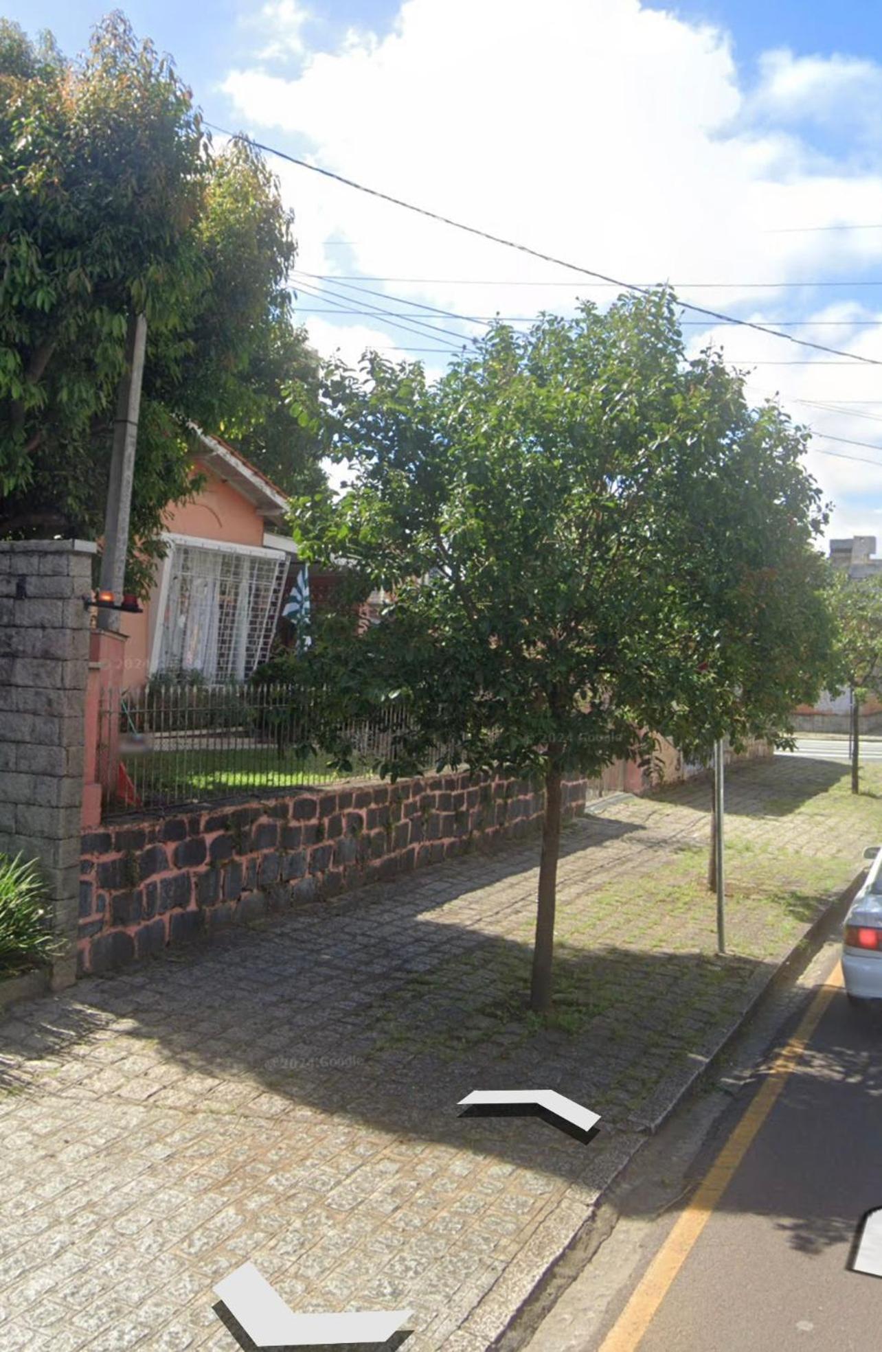 Ap Da Lu Alto Da Xv Com Estacionamento *