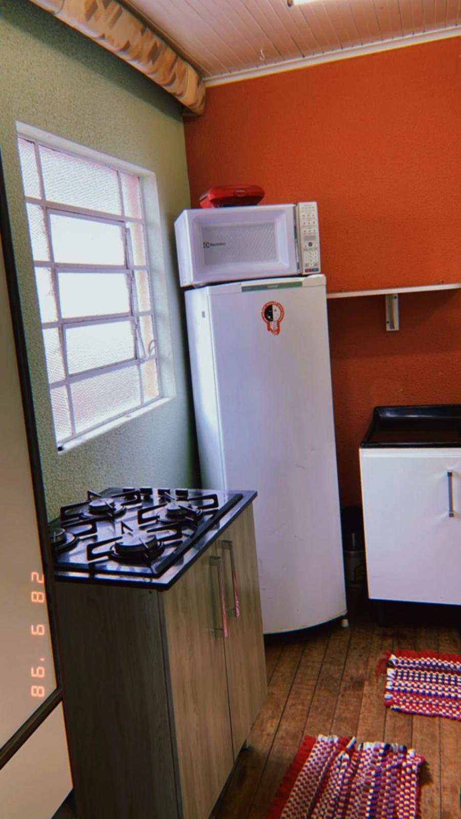 Apartamento Ap Da Lu Alto Da Xv Com Estacionamento *